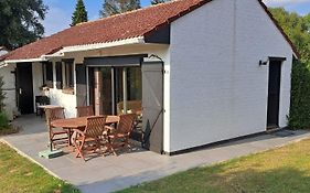 Vakantiehuis Bernadette